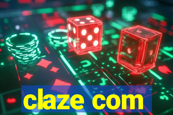 claze com